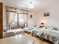 Camera Quadrupla con Bagno Privato