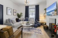 Harbour Townhouse - B&B