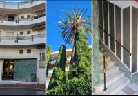 Spacieux appartement à Nice 4 chambres - B&B