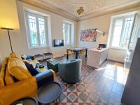 Appartement met 1 Slaapkamer