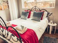 Chambre Double Deluxe avec Douche