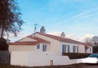 Maison de campagne proche de la côte - Bed and Breakfast