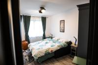 Apartament All New - B&B Câmpulung Moldovenesc