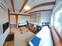 Monteurwohnung SEEBLICK AUSBLICK 16356 Werneuchen bei Berlin - Bed and Breakfast