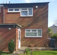 Larches Homestay - Bed and Breakfast Birmingham