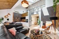 Elegance Szczyrk apartament z widokiem na Skrzyczne - Chambres d’hôtes Szczyrk