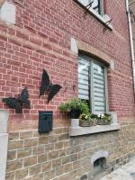 L'échappée belle - B&B
