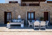 Andreas sunset house - Ferienwohnung Parikia