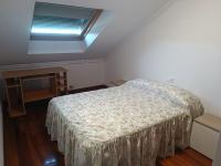 Ático con 3 habitaciones en Poio - B&B