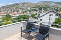 Villa Demadino - Ferienwohnung Mostar