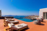 Islet Santorini - B&B