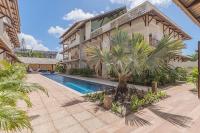 Kite Star - Planta baja doble de Carpediem - B&B Cumbuco