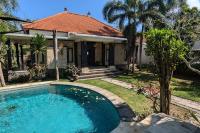 2bdr house Mari Posa - hideaway near cliff - B&B