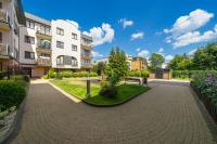 Warsaw Włochy Studio with Workspace - by Rentujemy - B&B Varsavia