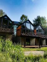 Ski & Spa Bungalows - B&B Kopaonik