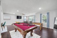 Htown Escape Nr Med Center, Galleria, Nrg Games - B&B