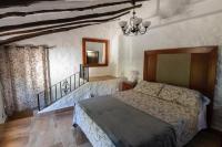 Casa con 1 dormitorio