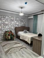 Deluxe Kamer met Kingsize Bed