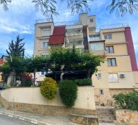 Апартамент Таня - Bed and Breakfast Sveti Vlas