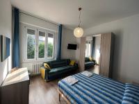 B&B Il Glicine Pescara centro - B&B Pescara