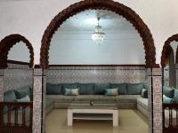 Apartamento Fnideq, Familia, Bienestar y mercado - B&B Riffiene