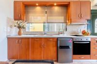 angela superior studio - B&B Palaiokastrítsa