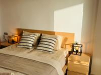 Two-Bedroom Apartment with Terrace and Sea View