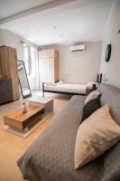 Modern Apartment in the Heart of Corfu's Old Town - Ferienwohnung