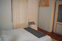 La Suite del Maestro - Ferienwohnung