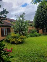 Le gîte des Francs Bourgeois - B&B