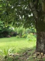 Le gîte des Francs Bourgeois - B&B Givry-en-Argonne