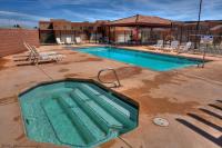 Prickly Pear Vista - B&B Moab