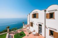 aLone Amalfi - B&B