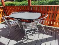 Koralle - Chambres d’hôtes Ostseebad Boltenhagen