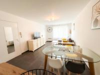Lili-TiamConciergerie- Disney - B&B