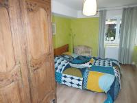 colmar entier - Ferienwohnung Horbourg-Wihr