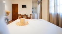 Deluxe Doppelzimmer