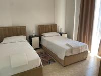 Gana's House - B&B Scutari
