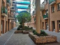 Superior One-Bedroom Apartment with Balcony