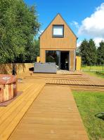 NaFalach - B&B Jezierzany