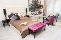 Boutique Apartment, Apartmanok - Budapest