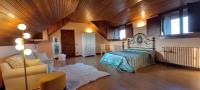 Chambre Quadruple avec Salle de Bains Privative