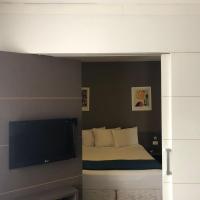 195ap maravilhoso no itaim bibi - Ferienwohnung São Paulo