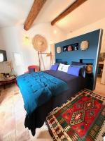 Camera Matrimoniale con Bagno Privato