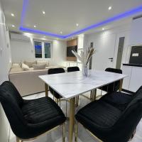 For travelers looking for a beach - B&B