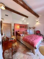 Tweepersoonskamer met Eigen Badkamer