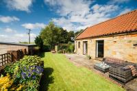 Barn Owl Cottage - B&B Scarborough