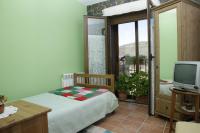 Chambre Simple avec Salle de Bains Privative