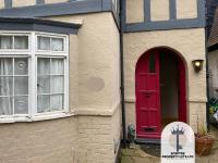 Beautiful Self-contained Cottage - B&B