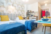 Pokoje z aneksami Orla 6 - B&B Lublin